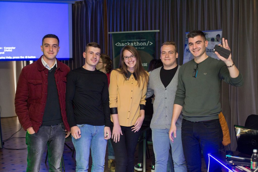 ok_Hackathon Rio Winners