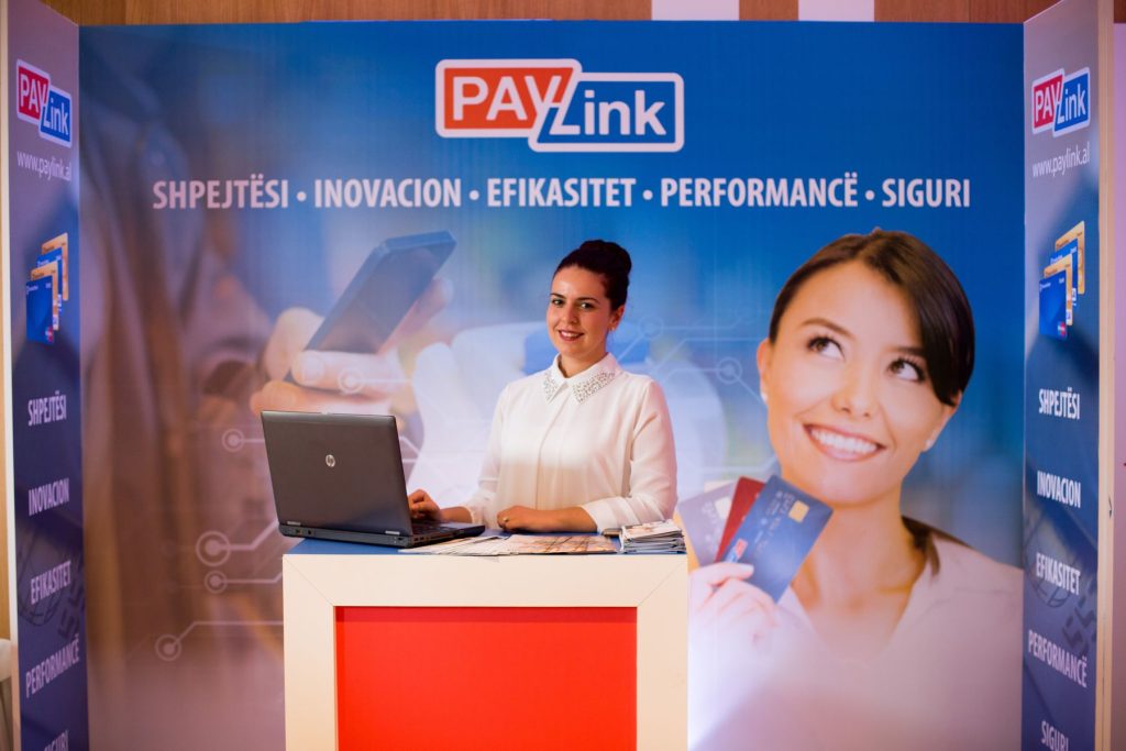 ok_Paylink Booth